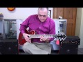 Freight Train---Chet Style played by Gary Sill