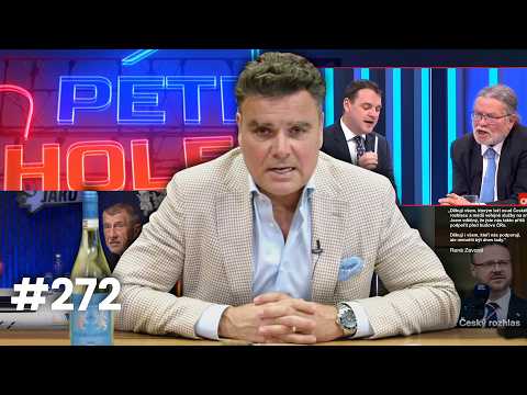 Bitcoiny, demonstrace za ČT a sudeťáci v Brně: ironický týden v politice