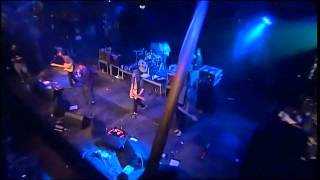 The Maccabees - Mary live at Glastonbury 2007
