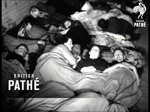 Here's To The Memory Part 6 (1940-1959)