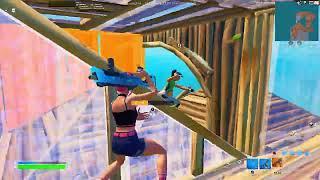 【キル集】pad最強のキル集！【Fortnite/フォートナイト】