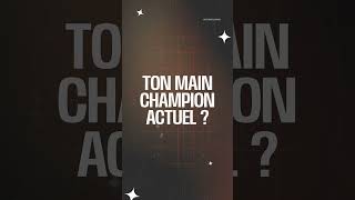 LA MINUTE DE CHIPS spéciale League of Legends