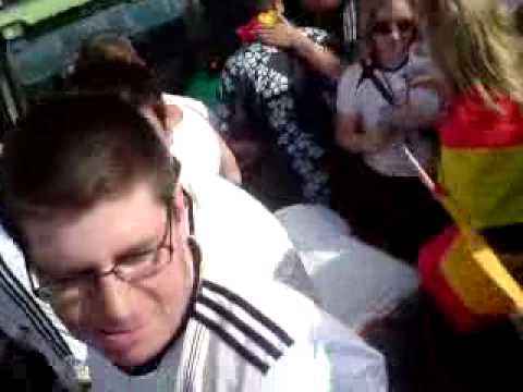 WM 2010 Paffendorf / Bedburg III