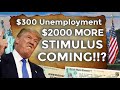 TODAY!! $2000 SECOND STIMULUS CHECK UPDATE 2ND STIMULUS PACKAGE UNEMPLOYMENT BENEFITS BILL VOTING TODAY!! $2000 SECOND STIMULUS CHECK UPDATE 2ND STIMULUS PACKAGE UNEMPLOYMENT BENEFITS BILL VOTING