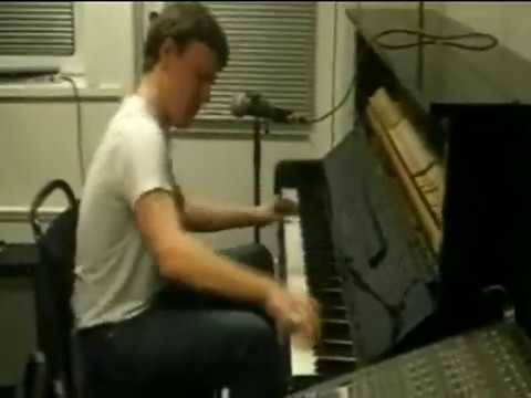 Lasse Boogie Jensen - I'm The Boogie Man