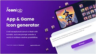 Iconlab by Geeklab