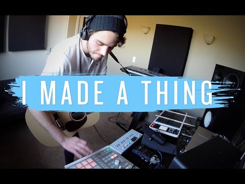 Pierce Fulton Made A Thing | Ep. 4: No More