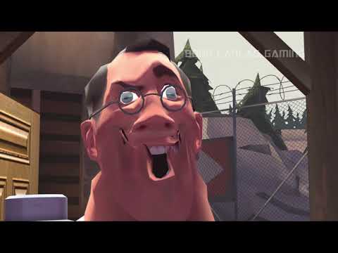 medic likes imagine dragons