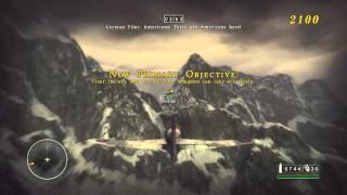 Blazing Angels 2 Remix Episode 13 - Top of the World