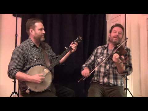 Travis & Trevor Stuart: Pretty Little Girl With the Red Dress On