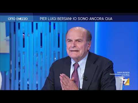 Manovra, Pier Luigi Bersani: "Non hanno uno straccio di idee, ci vorrebbero riforme"