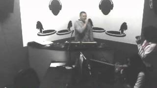 (12)DJ's JMP,NOISE & MISTER E. MC SEXY J phatbeats.net