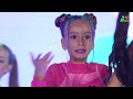 Adela Anghelici SODA POP K Pop Demon Hunters