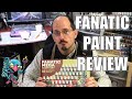 Army Painter Fanatic Paint Review - HC 432