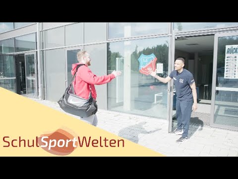 Der TuS Vinnhorst als Partner im schulischen Ganztag | Film-Doku 2