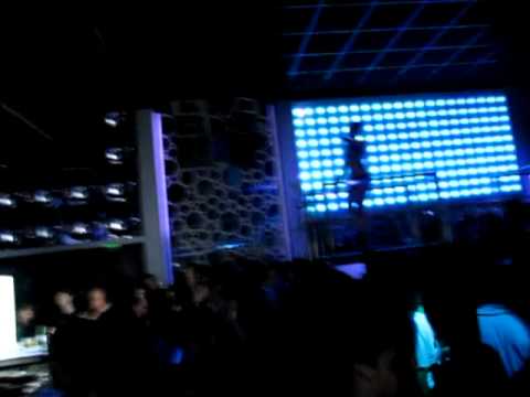 Paco Maroto @ Plazma [04.06.2011] part 2