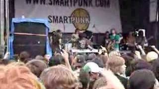 Whats Up Now- Scary Kids Scaring Kids