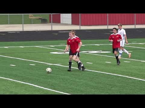 FCX 17U Goals 5-12-19