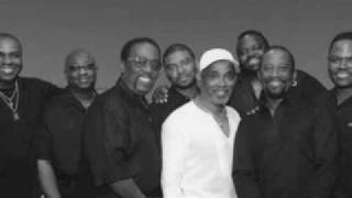 MAZE FT. FRANKIE BEVERLY " Never let you down"