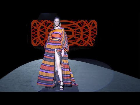 Hannibal Laguna | Fall Winter 2022/2023 | Full Show