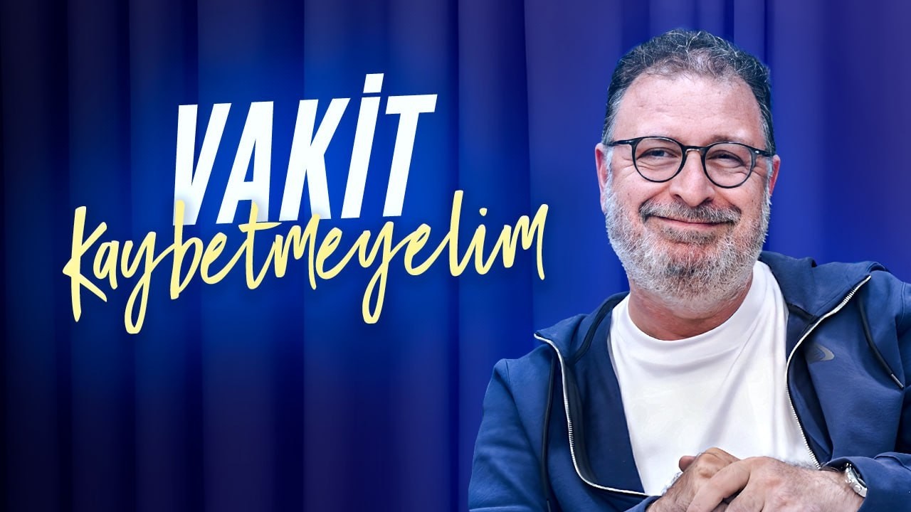 Ben Tatlı Yemiyorum | Can Yılmaz İle Geri Vites