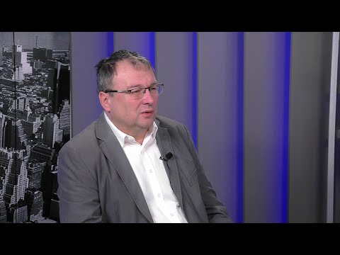 PIRKADAT M. Kende Péterrel: Dr. Pleva György