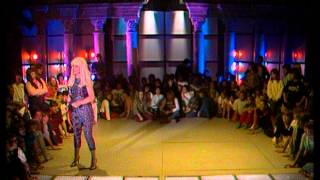 TOPPOP: Blondie - Island Of Lost Souls