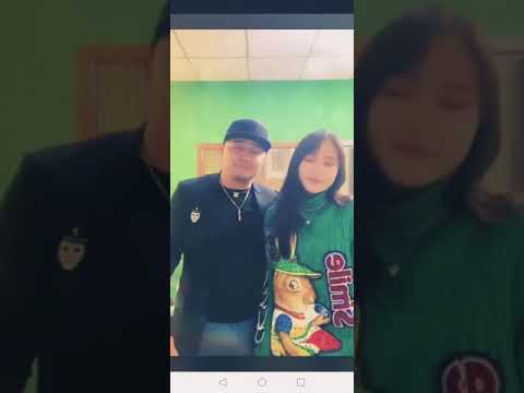 ВАНСЭМБЭРҮҮ (В. Баттулга, Б. Дуулим)