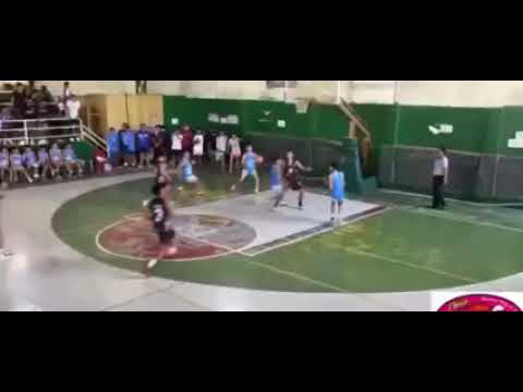 JTSPORT PLAYER U15  (SANTOS) without 👀👏