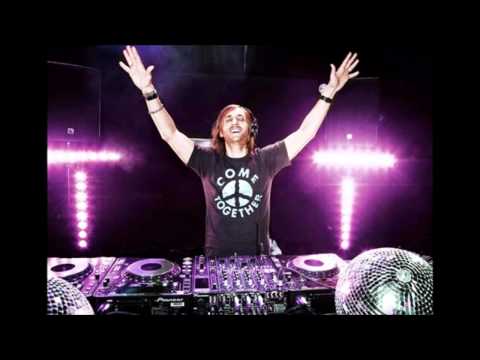 David Guetta vs. Skylar Grey & Dirty South - Invisible Paris (Rolvario Booty).wmv