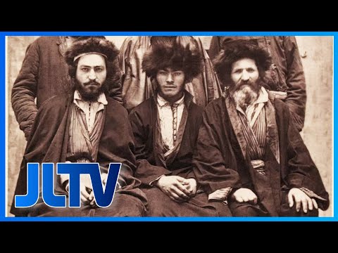 Where Did Those Ashkenazi Jewish Last Names Come From? - Would Jew Guess