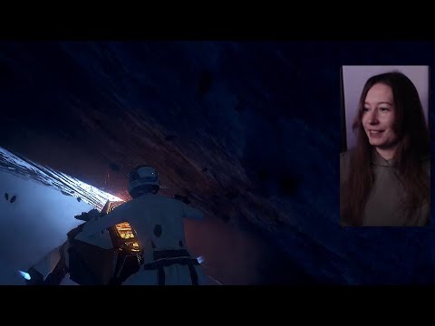 Star Citizen's NEW HoverQuad is peak precision | Star Citizen 3.16.1