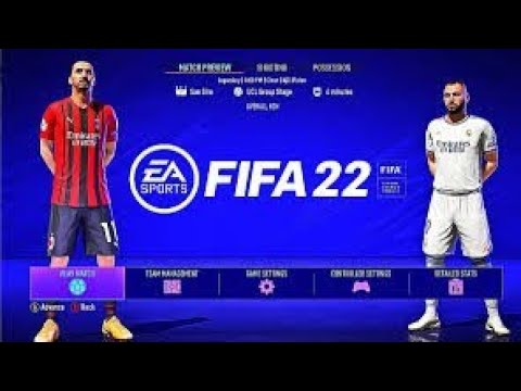 Fifa Mobile 21 last moment gameplay Video And Notification For Fifa mobile 22