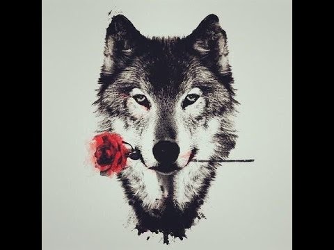 ESO Stamsorc/Stamplar PvP Werewol Build "Hircines Rose Heavy"  very strong Werewolf PvP Build