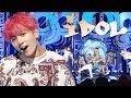 [HOT] BTS - IDOL,  방탄소년단 - IDOL Show Music core 20180908