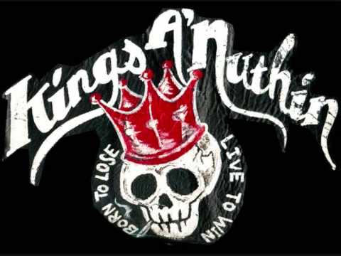 Kings of nuthin - For you