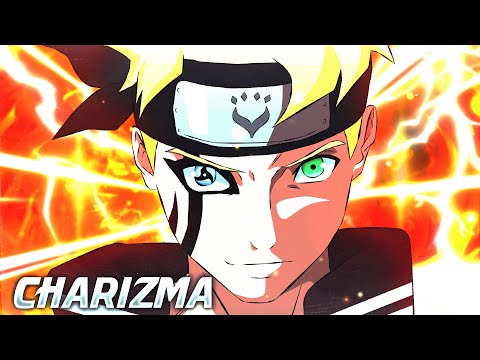 Anime Song | Charizma x @bkcbeats ►FLAMMENMEER◄ (prod. by BKC Beats)