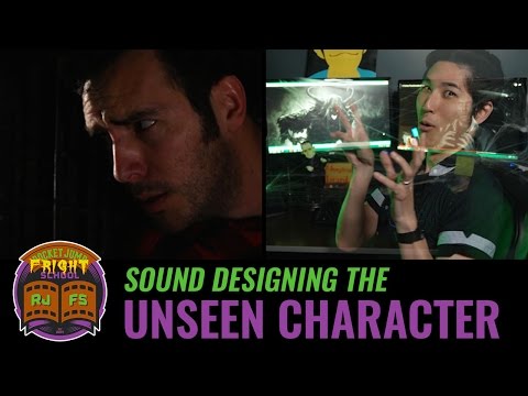 Sound Design – SHOT//SCRIPT