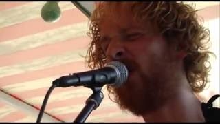 Sungrazer - Mountain Dusk (Arendsee '10)