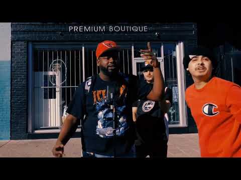 RMB BENZO - BREEZE FLOW