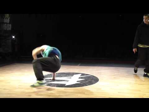 battle zone 2012 predatorz vs hunters(sirop&fantos)