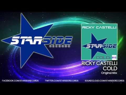 Ricky Castelli - Cold (Preview) Out on March 27
