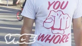 Slut Shaming Preacher: Profiles by VICE