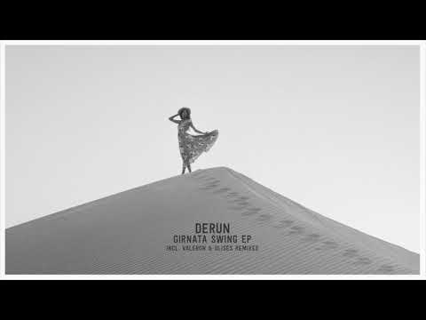 Derun - Girnata Swing (Original Mix)