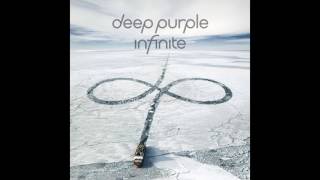 Deep Purple - Infinite (2017) 02.  Hip Boots
