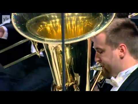 Jukka Tiensuu: Soma - Helsinki Philharmonic Orchestra