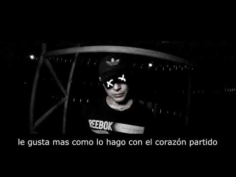 GEASSASSIN~LA VOZ DE LA LIBRETA (PROD YOUNG SOM)