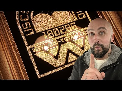 Make a Gold leaf tool kit. Cost of living special