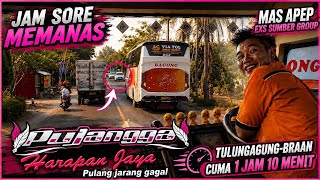 Download lagu DETIK-DETIK MEMANAS! Mas Apep Pujangga Kejar Bagong Lintang Satiti! mp3