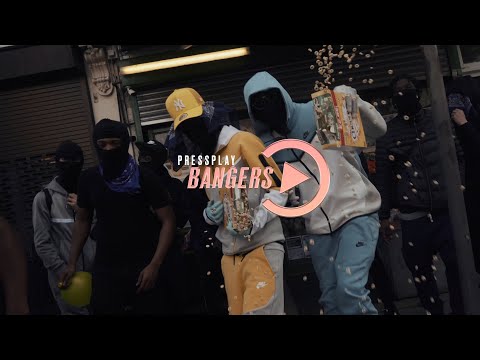 (SOUTH SIDE KILLY) 18Clapo X 18Mish - Cheerios #SSK (Music Video)